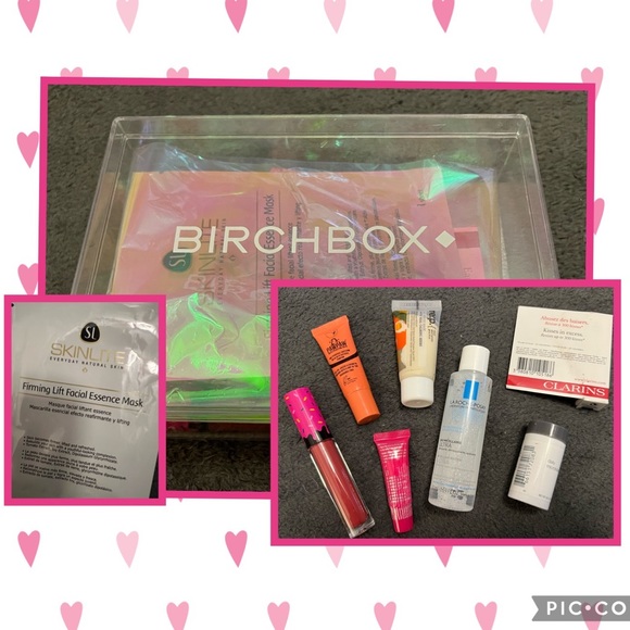 Big Birchbox Bundle *NEW* - Picture 1 of 10